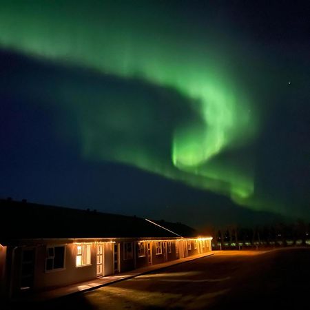 Hotel Vos Thykkvibaer المظهر الخارجي الصورة